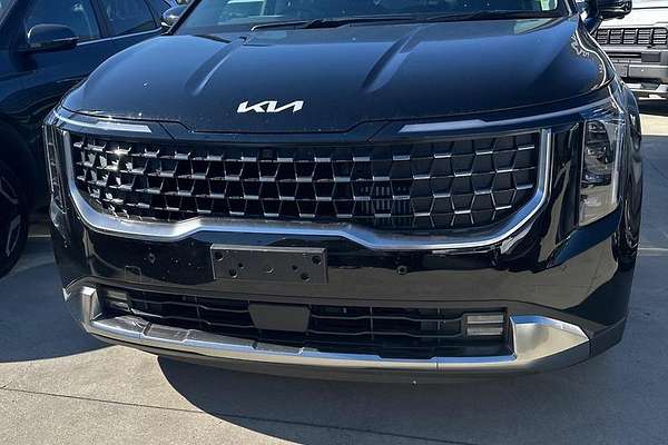 2025 Kia Carnival GT-Line HEV KA4 PE