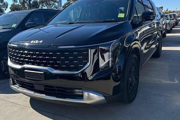 2025 Kia Carnival GT-Line HEV KA4 PE