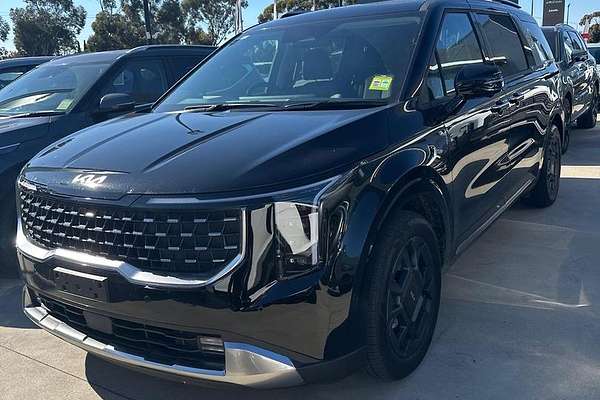 2025 Kia Carnival GT-Line HEV KA4 PE