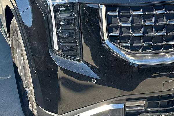 2025 Kia Carnival GT-Line HEV KA4 PE