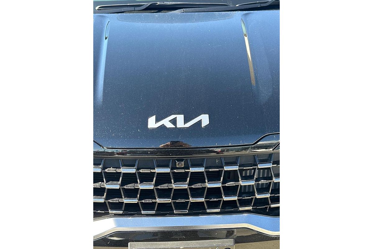 2025 Kia Carnival GT-Line HEV KA4 PE