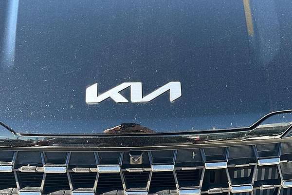 2025 Kia Carnival GT-Line HEV KA4 PE