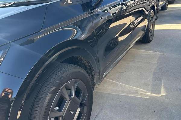 2025 Kia Carnival GT-Line HEV KA4 PE