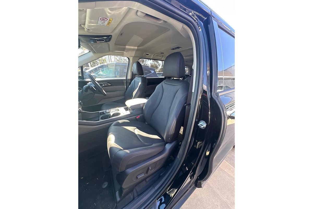 2025 Kia Carnival GT-Line HEV KA4 PE