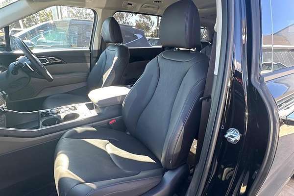 2025 Kia Carnival GT-Line HEV KA4 PE