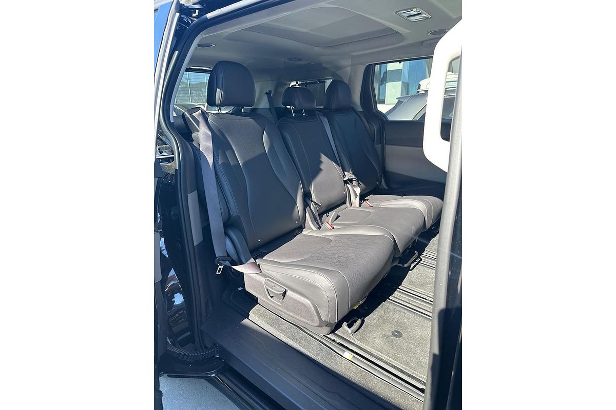 2025 Kia Carnival GT-Line HEV KA4 PE