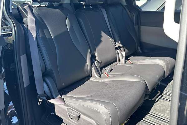 2025 Kia Carnival GT-Line HEV KA4 PE