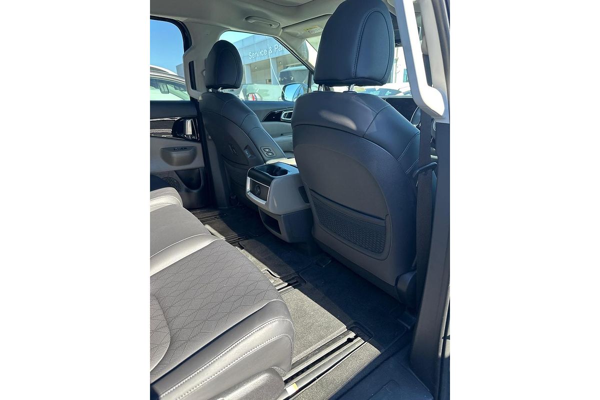 2025 Kia Carnival GT-Line HEV KA4 PE