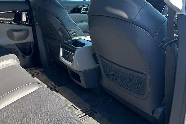 2025 Kia Carnival GT-Line HEV KA4 PE