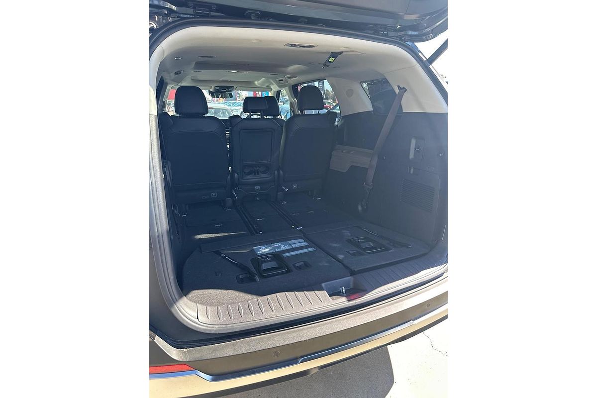 2025 Kia Carnival GT-Line HEV KA4 PE