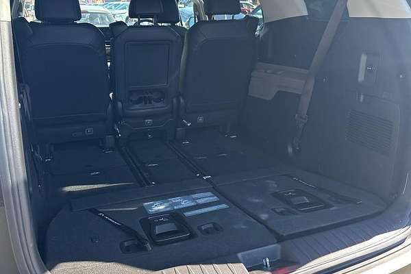 2025 Kia Carnival GT-Line HEV KA4 PE