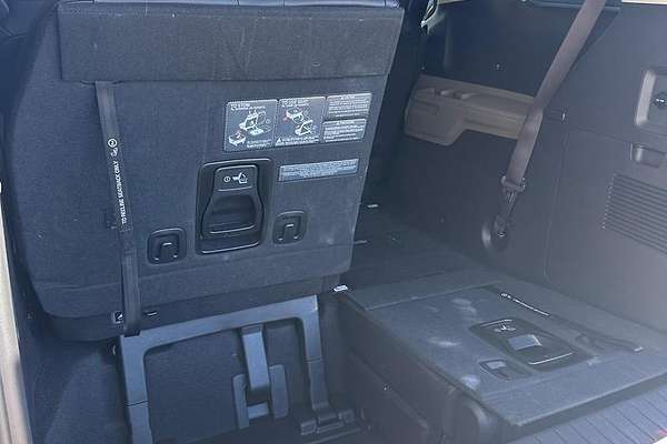 2025 Kia Carnival GT-Line HEV KA4 PE