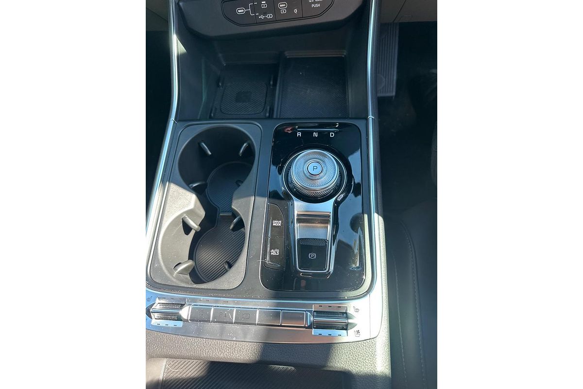 2025 Kia Carnival GT-Line HEV KA4 PE