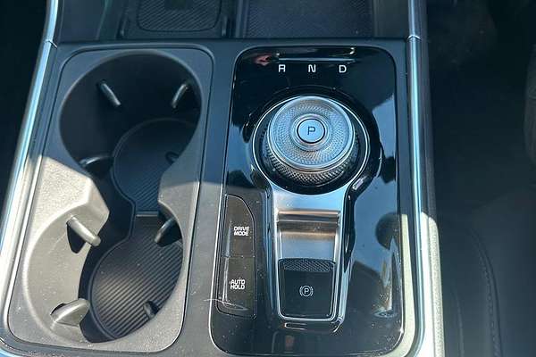 2025 Kia Carnival GT-Line HEV KA4 PE