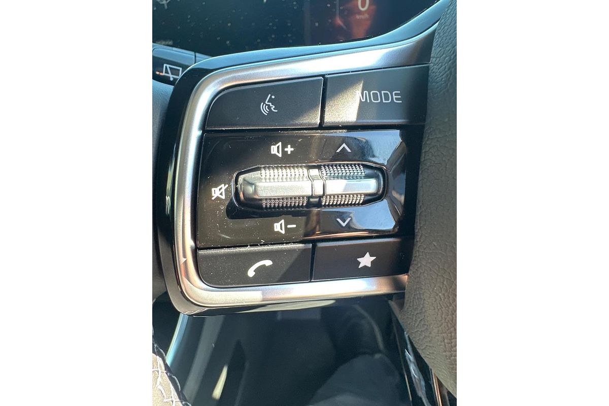 2025 Kia Carnival GT-Line HEV KA4 PE