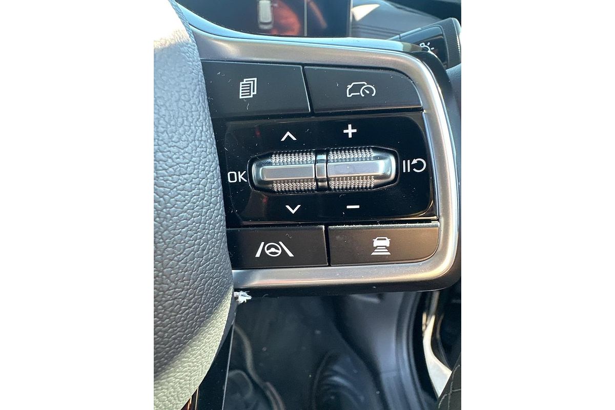 2025 Kia Carnival GT-Line HEV KA4 PE
