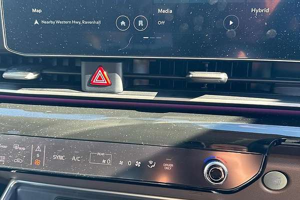 2025 Kia Carnival GT-Line HEV KA4 PE
