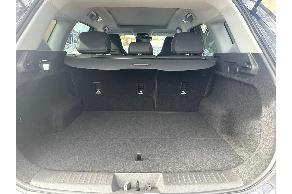 2025 Chery Tiggo 7 Super Hybrid Ultimate T32
