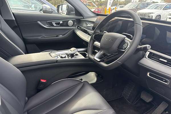 2025 Chery Tiggo 7 Super Hybrid Ultimate T32