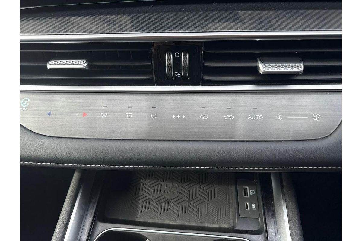 2025 Chery Tiggo 7 Super Hybrid Ultimate T32