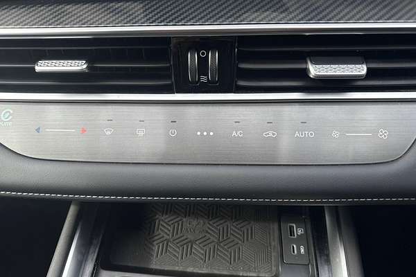2025 Chery Tiggo 7 Super Hybrid Ultimate T32
