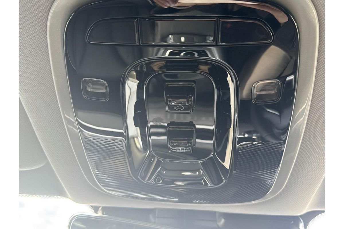 2025 Chery Tiggo 7 Super Hybrid Ultimate T32