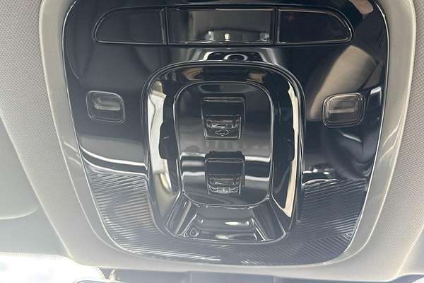 2025 Chery Tiggo 7 Super Hybrid Ultimate T32