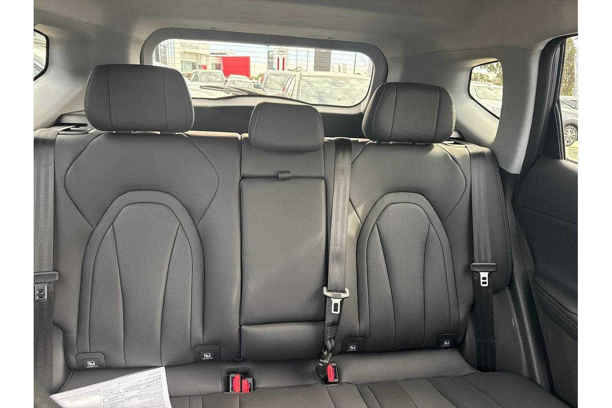 2025 Chery Tiggo 7 Super Hybrid Ultimate T32