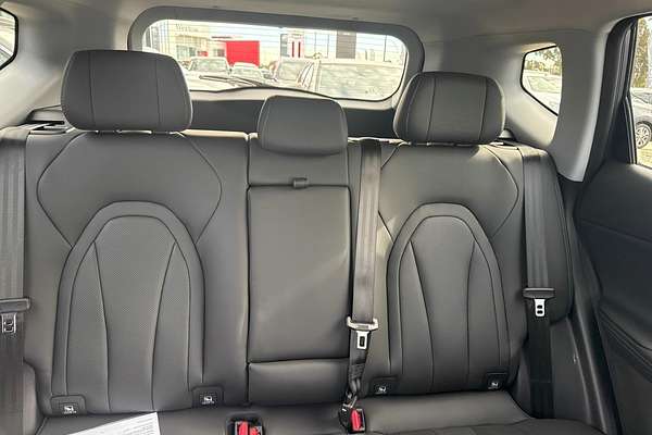 2025 Chery Tiggo 7 Super Hybrid Ultimate T32