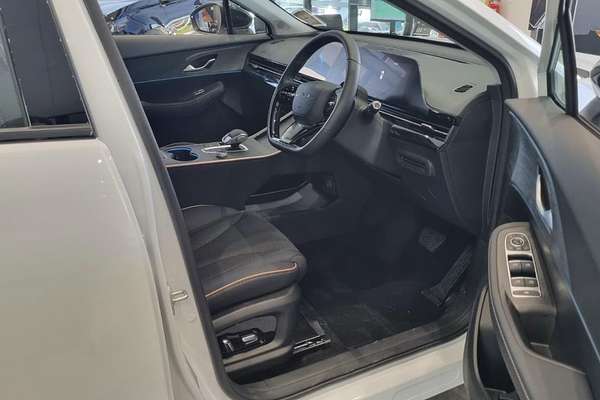 2025 Chery C5 Urban