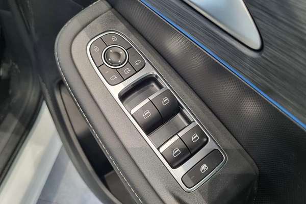 2025 Chery C5 Urban