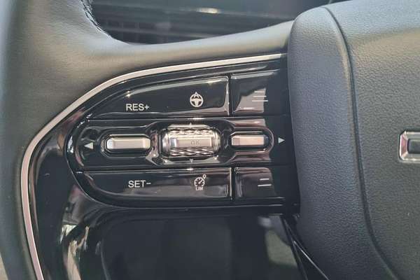 2025 Chery C5 Urban