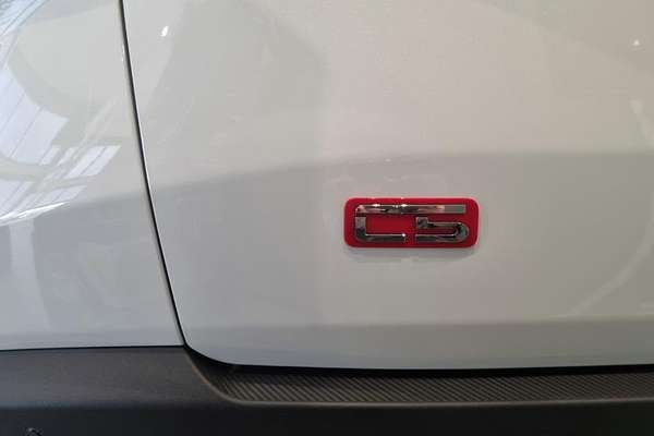 2025 Chery C5 Urban