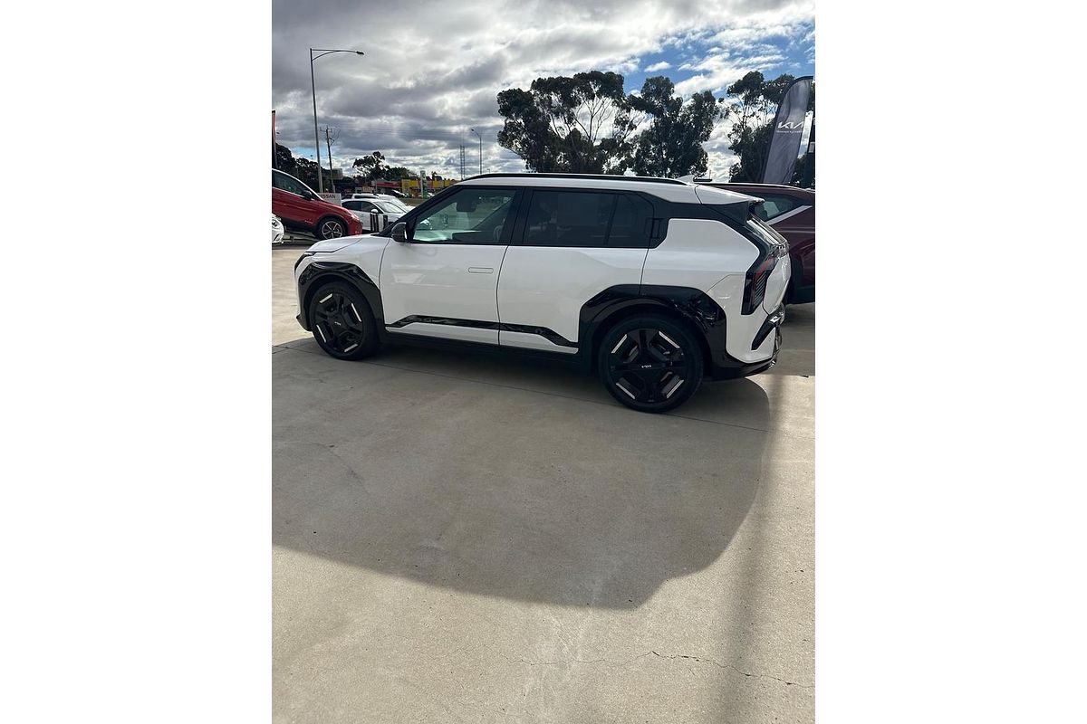 2025 Kia EV3 GT-Line Long Range SV