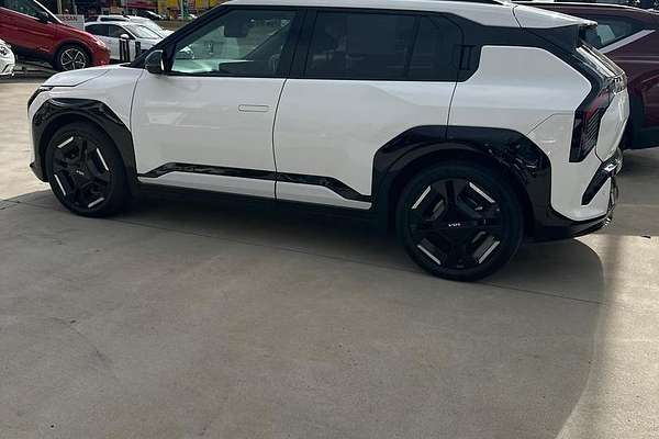 2025 Kia EV3 GT-Line Long Range SV