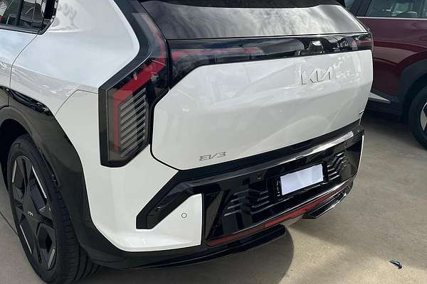 2025 Kia EV3 GT-Line Long Range SV