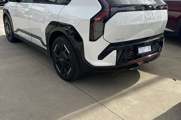 2025 Kia EV3 GT-Line Long Range SV