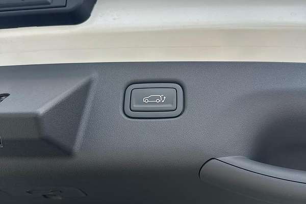 2025 Kia EV3 GT-Line Long Range SV
