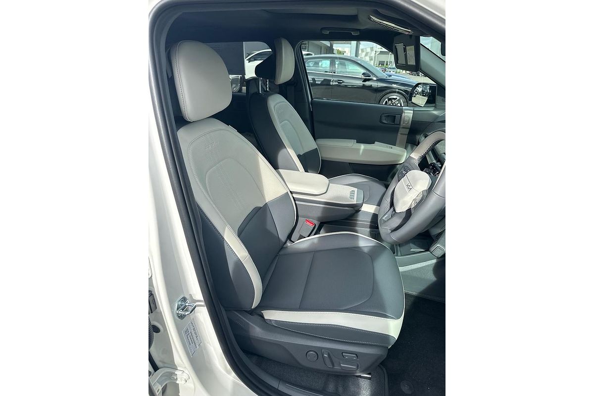 2025 Kia EV3 GT-Line Long Range SV