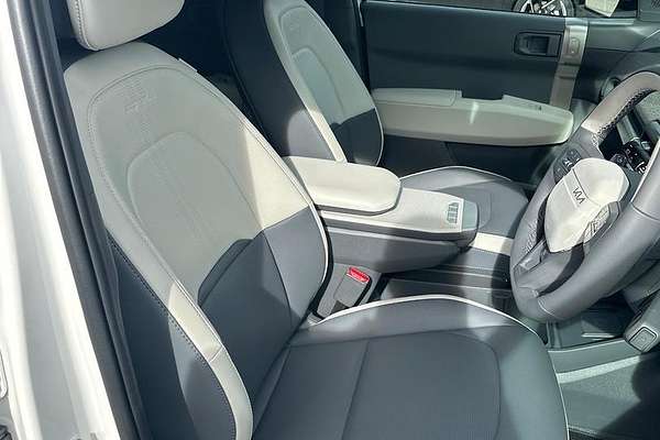 2025 Kia EV3 GT-Line Long Range SV
