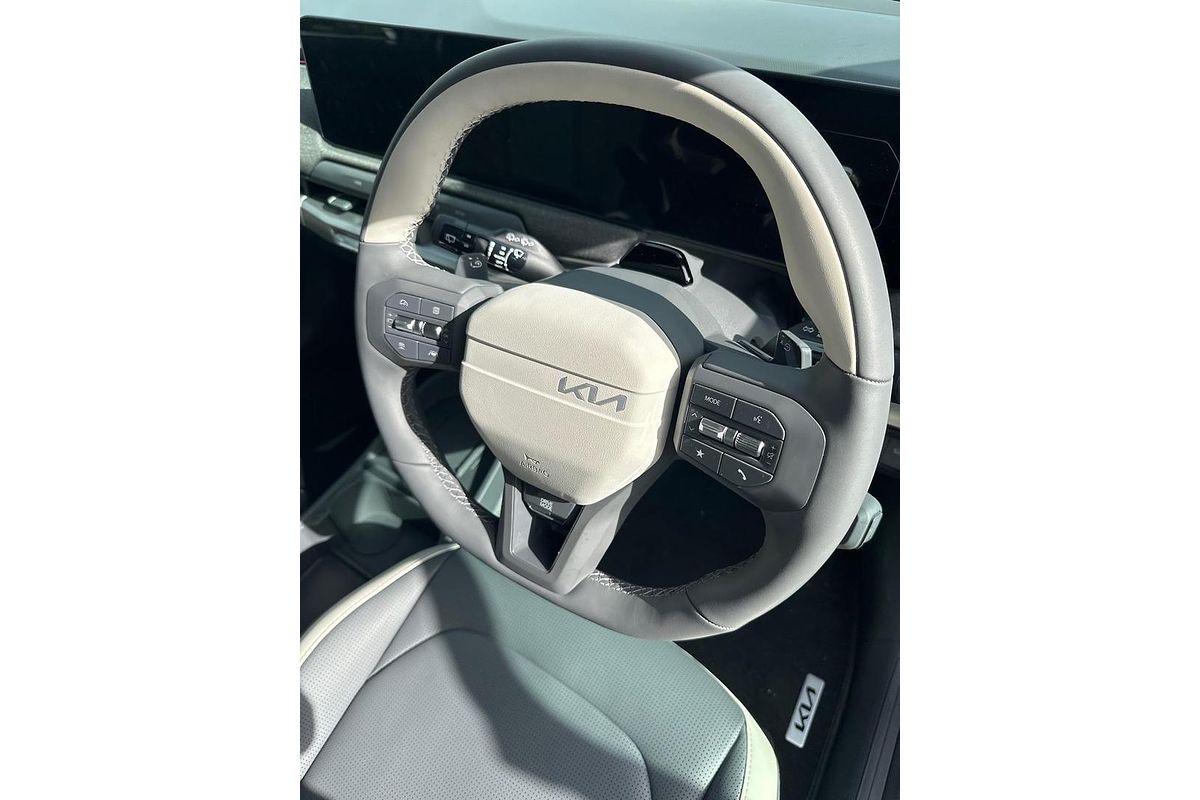2025 Kia EV3 GT-Line Long Range SV
