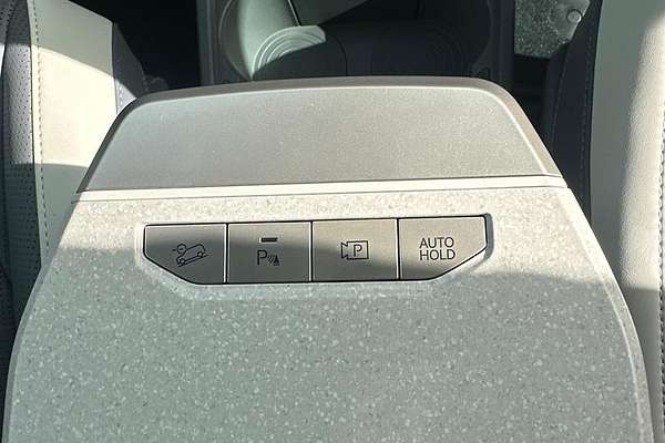2025 Kia EV3 GT-Line Long Range SV