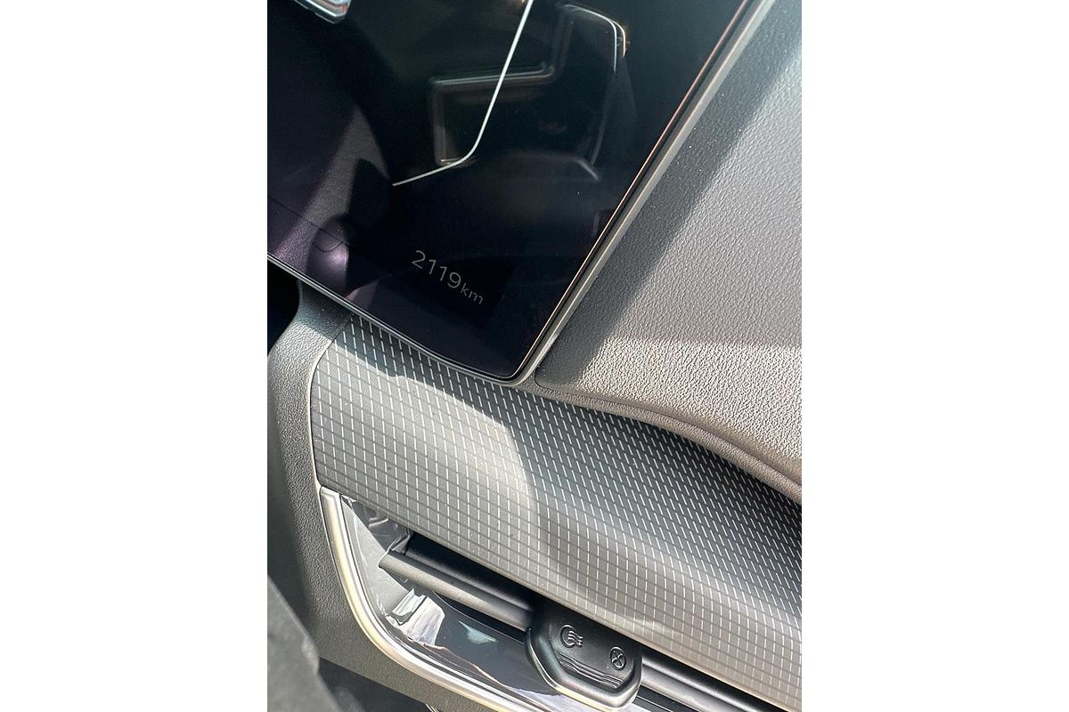 2025 Kia EV3 GT-Line Long Range SV