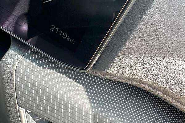 2025 Kia EV3 GT-Line Long Range SV