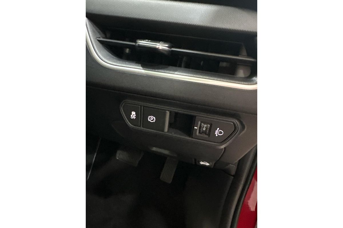 2024 Kia K4 Sport CL4m