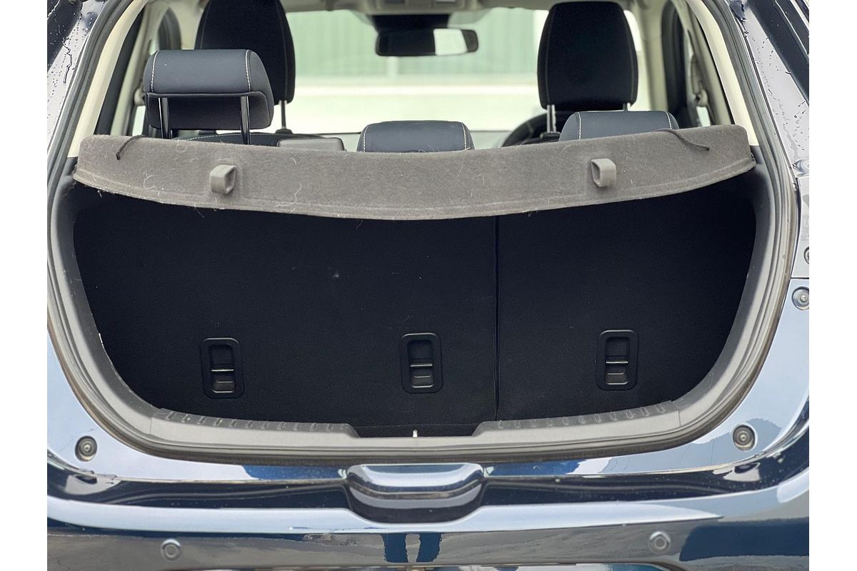 2021 Mazda 2 G15 Evolve DJ Series