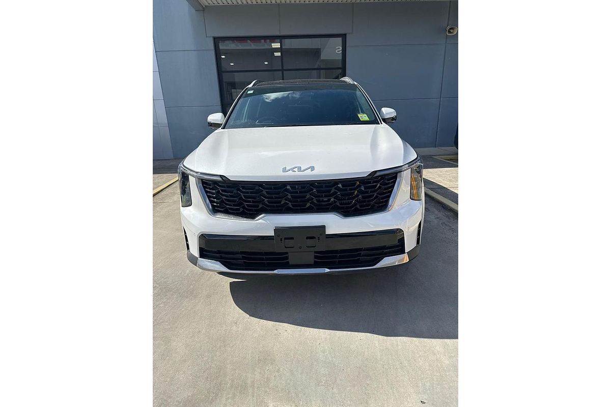 2025 Kia Sorento HEV GT-Line MQ4 PE