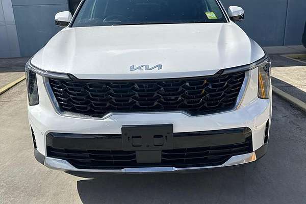 2025 Kia Sorento HEV GT-Line MQ4 PE