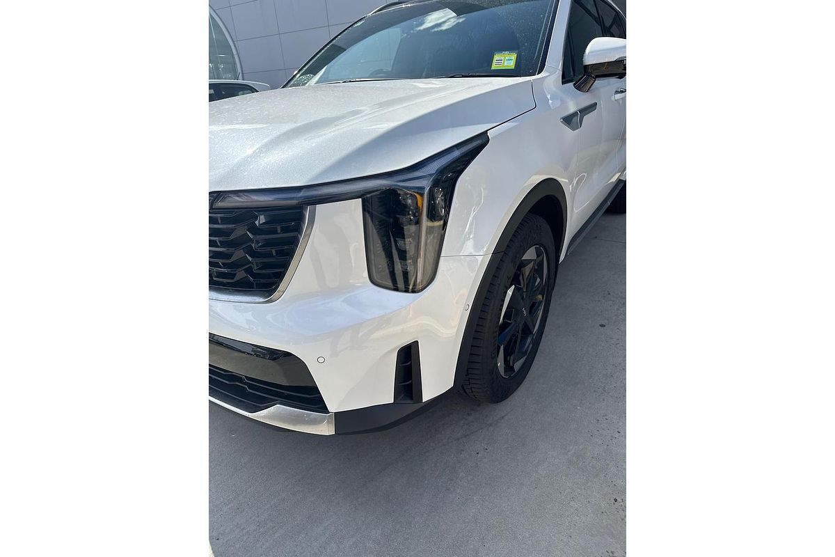 2025 Kia Sorento HEV GT-Line MQ4 PE