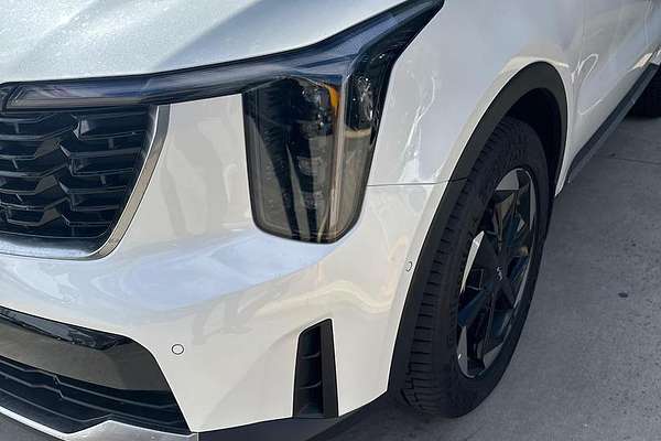2025 Kia Sorento HEV GT-Line MQ4 PE